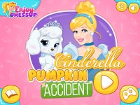 Гра Гарбузовий інцидент з Попелюшкою