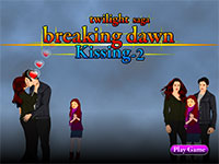 Гра Сутінки сага світанок частина 2