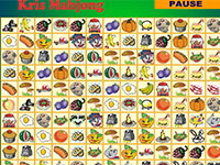 Гра Маджонг кріса 2