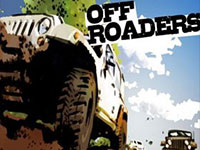 Гра Повний привід