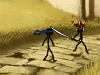 Гра Банда ніндзя